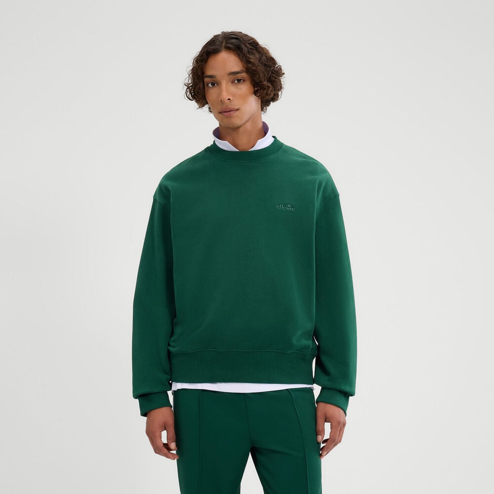 Ellesse Rafori Sweatshirt Heren