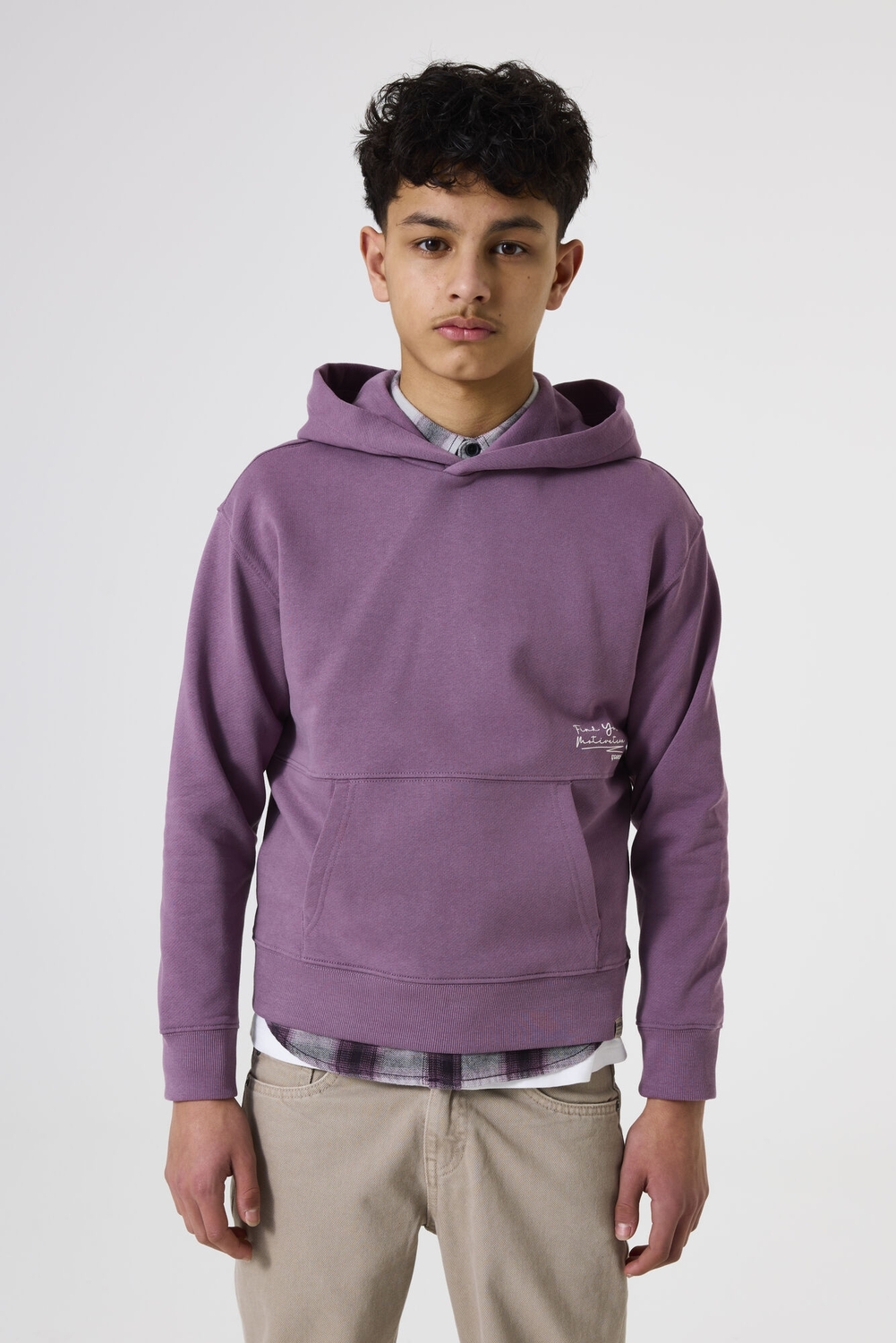 Garcia K53661_boys Sweat