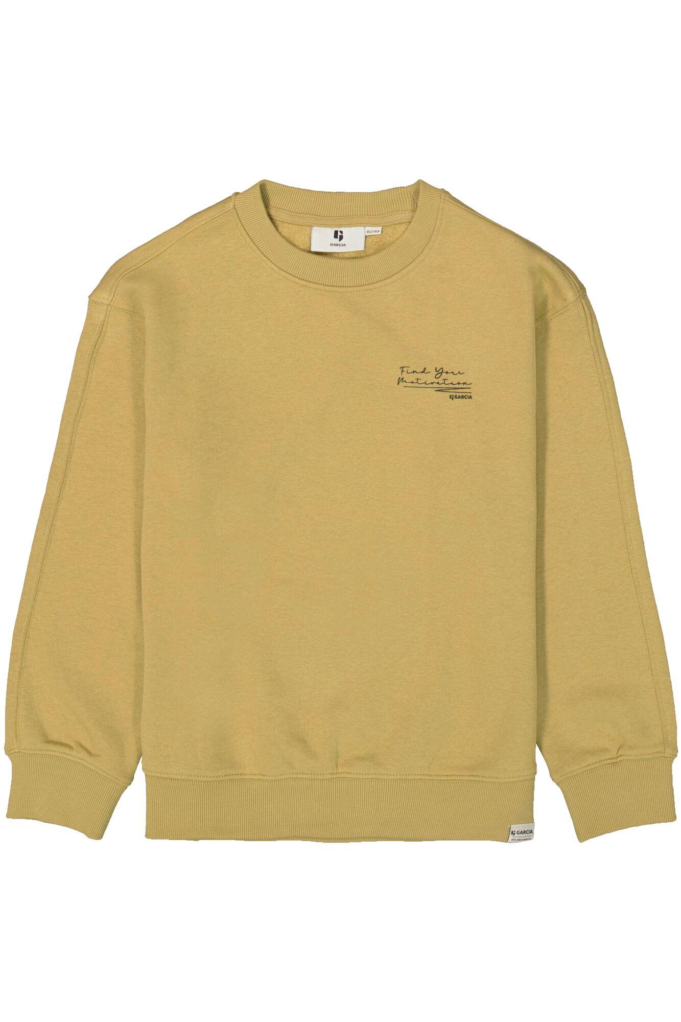 Garcia K53663_boys Sweat