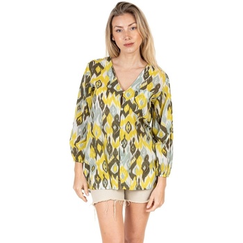 Isla Bonita By Sigris Tuniek  Shirt