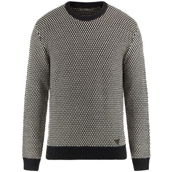 Guess Sweater  Joseph Cn Multicolor Stitch Sw