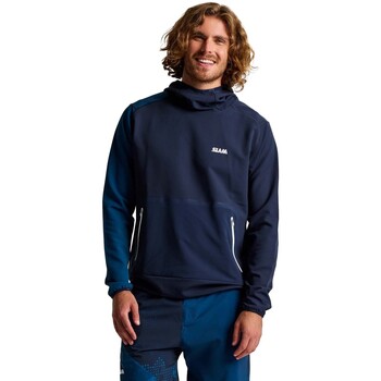 Slam Sweater  Foil Tech Hoodie