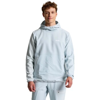 Slam Sweater  Foil Tech Hoodie
