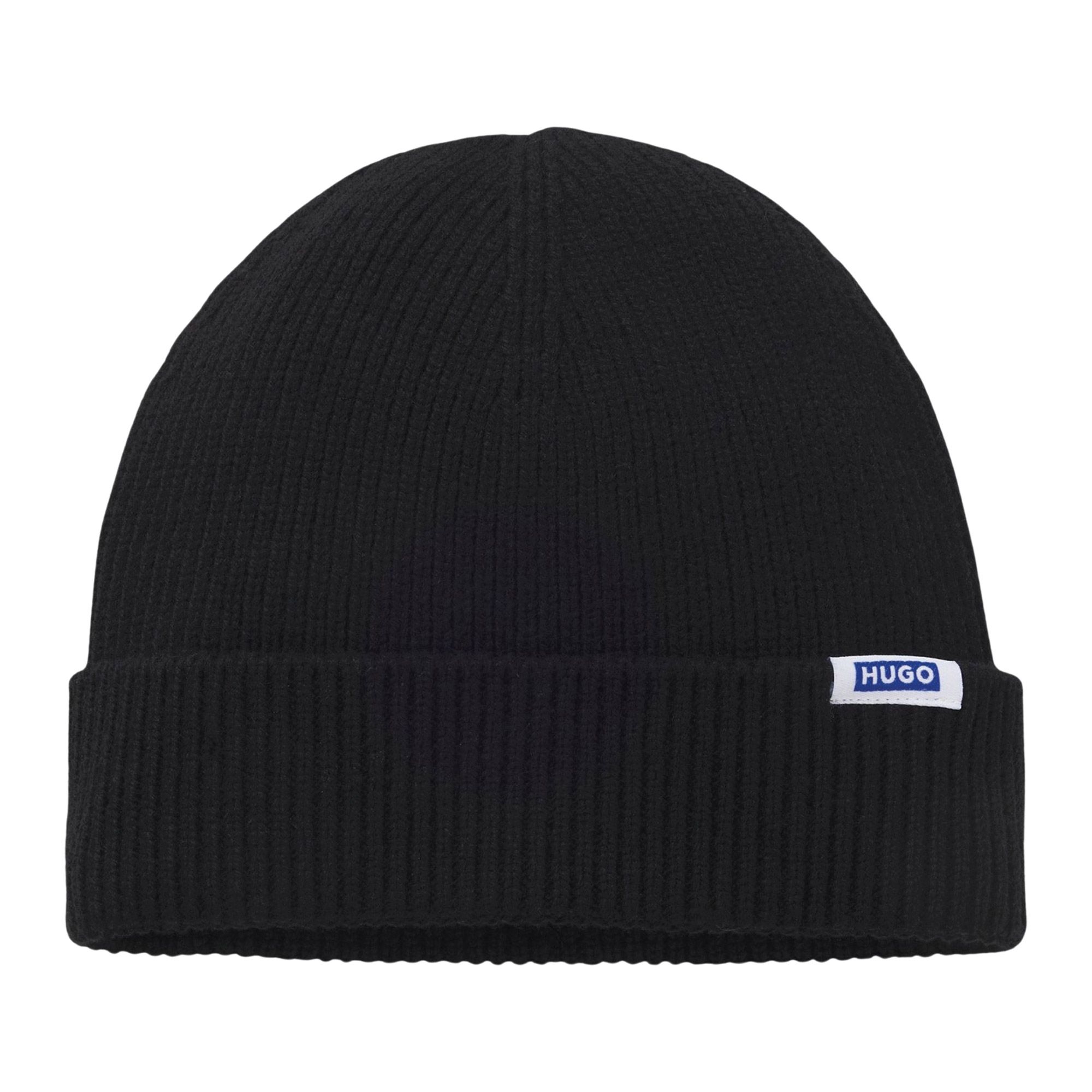 Hugo Xiav Beanie Heren