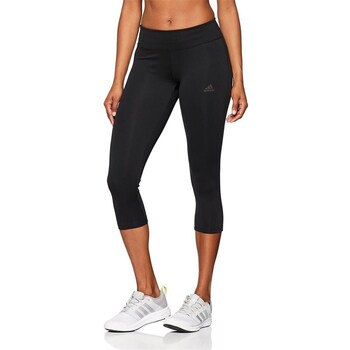 Adidas Broek  D2M RR Solid 34