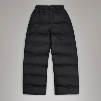 Rains Broek  ALTA PUFFER PANTS REGULAR W3