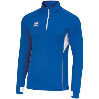 Errea Fleece Jack  Fartlek Jr