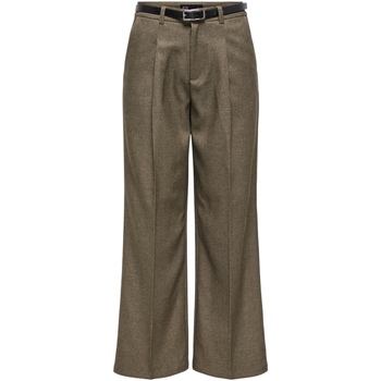 Jacqueline De Yong Harembroek  Jdyhayes Hw Belt Pant Tlr 15356645