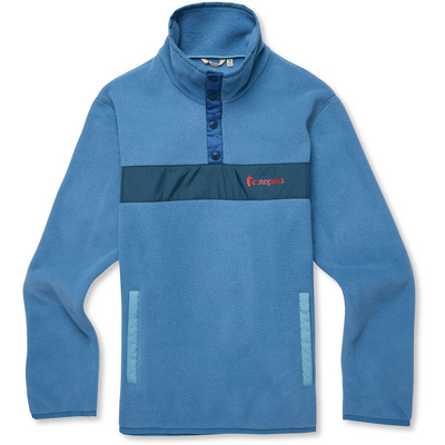 Cotopaxi Heren Teca Fleece Trui