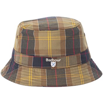 Barbour Pet  Tartan vissershoed