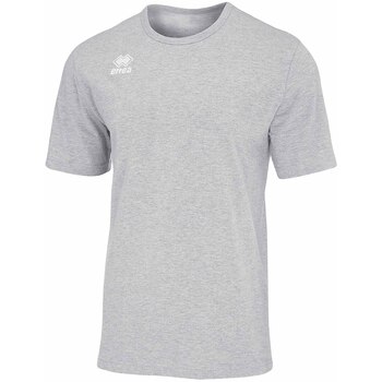 Errea T-shirt Korte Mouw  Coven T-Shirt Mc Jr