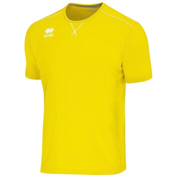 Errea T-shirt Korte Mouw  Everton Maglia Mc Jr