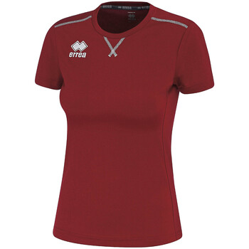 Errea T-shirt Korte Mouw  Marion Maglia Mc Jr