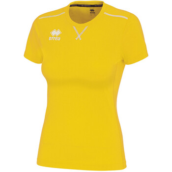 Errea T-shirt Korte Mouw  Marion Maglia Mc Jr