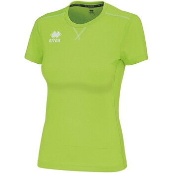 Errea T-shirt Korte Mouw  Marion Maglia Mc Jr