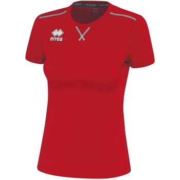 Errea T-shirt Korte Mouw  Marion Maglia Mc Jr
