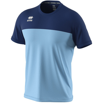 Errea T-shirt Korte Mouw  Brandon Maglia Mc Jr