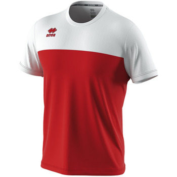 Errea T-shirt Korte Mouw  Brandon Maglia Mc Jr