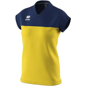 Errea T-shirt Korte Mouw  Bessy Maglia Mc Jr