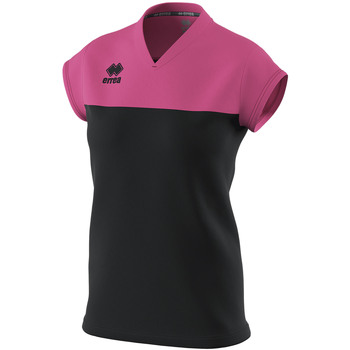 Errea T-shirt Korte Mouw  Bessy Maglia Mc Jr