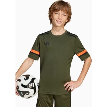 Adidas T-shirt Korte Mouw  Squadra 25