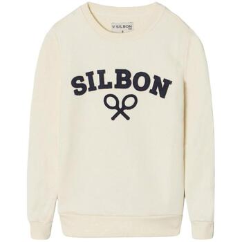 Silbon Sweater  -