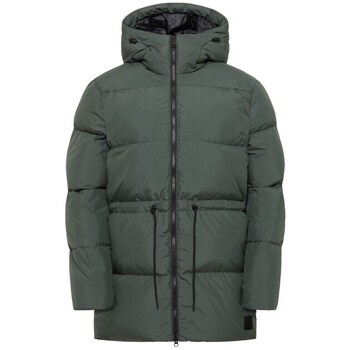 Jack Wolfskin Parka Jas  A602134136