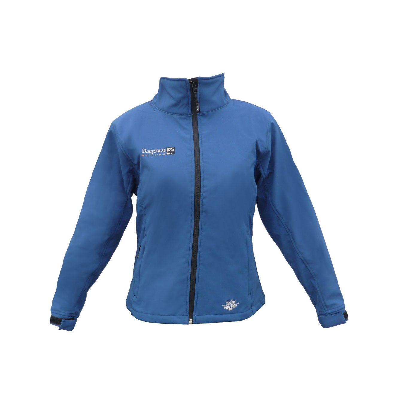 DEPROC Active Softshell-jack WESTLOOK WOMEN