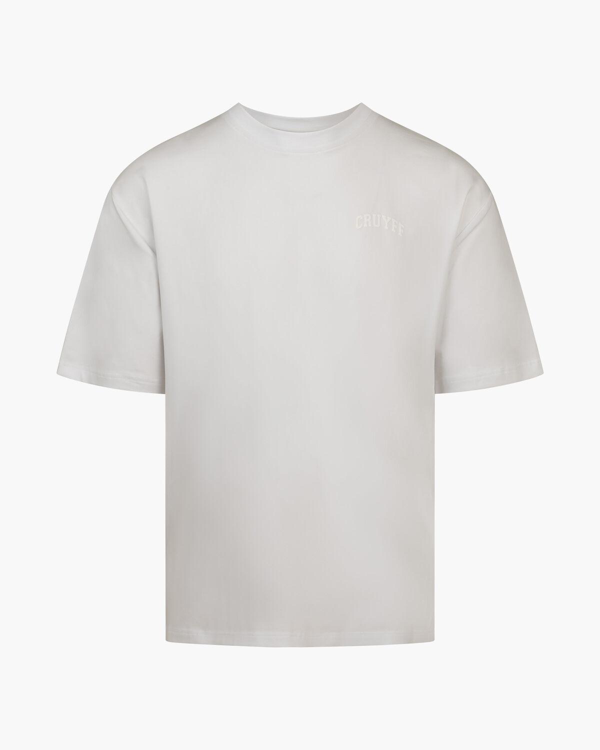 Cruyff League Tee
