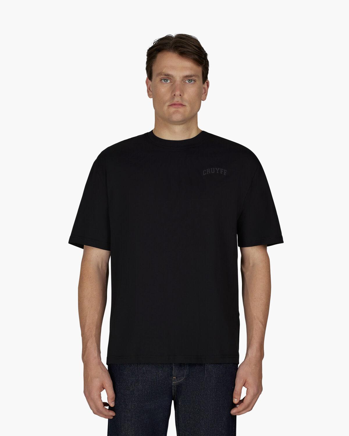 Cruyff League Tee