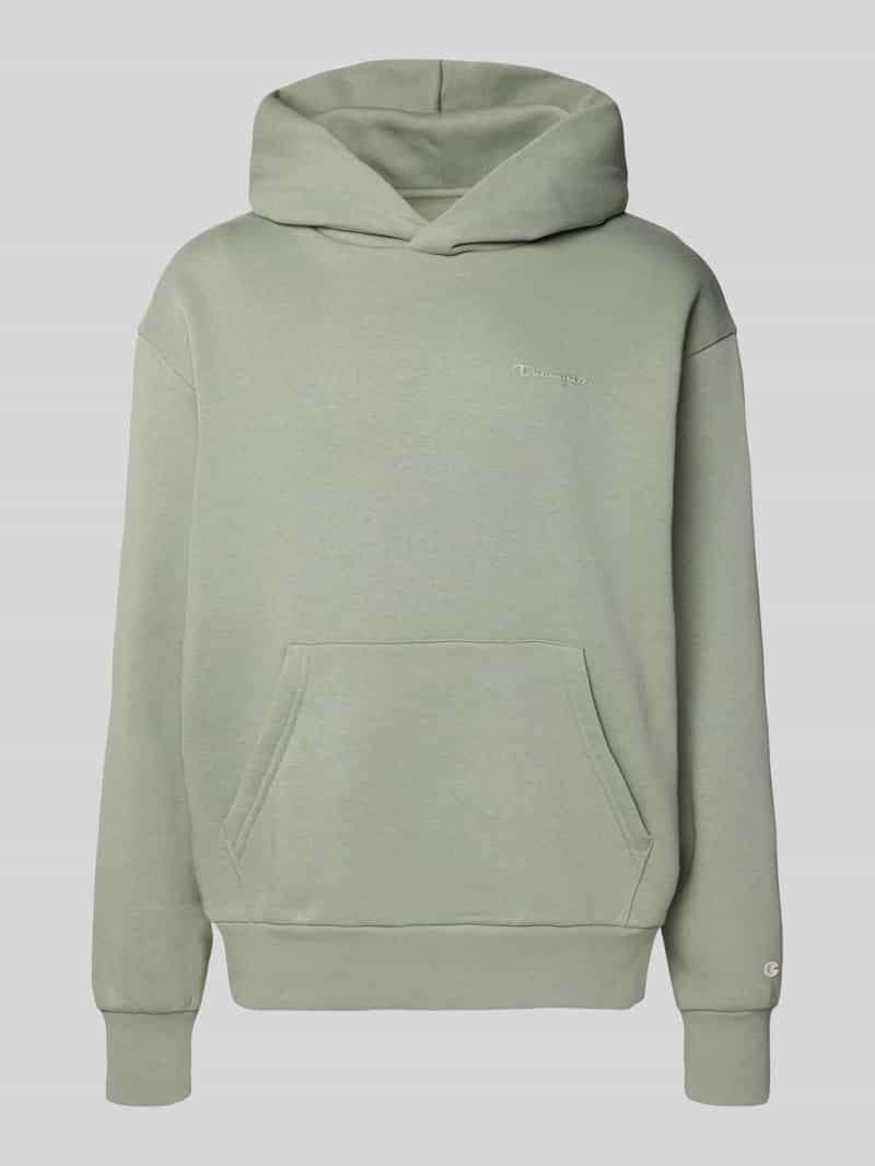 Champion Hoodie (1-delig)