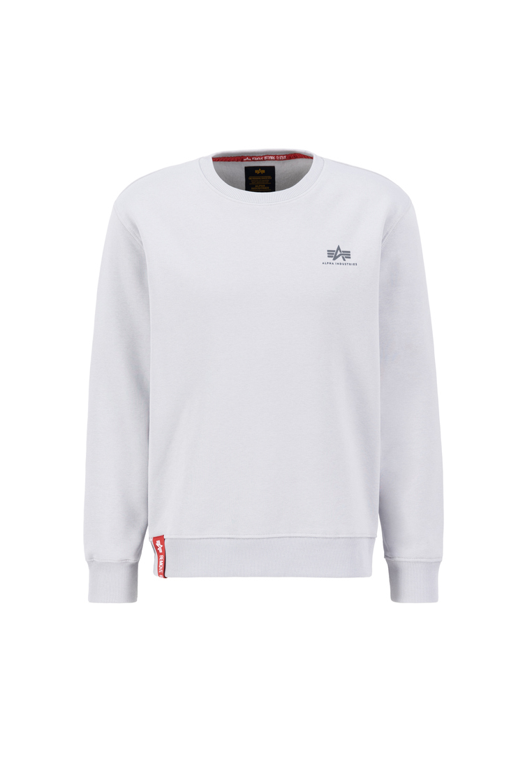 Alpha Industries Sweater Basic Sweatshirt SL
