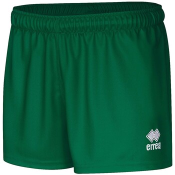 Errea Korte Broek  Brest Panta Ad