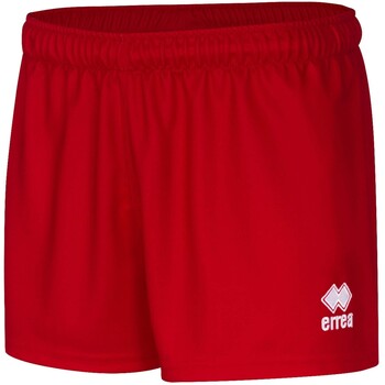 Errea Korte Broek  Brest Panta Ad