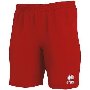 Errea Korte Broek  Mills Panta Ad