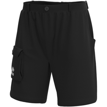 Errea Korte Broek  Luca Bermuda Ad