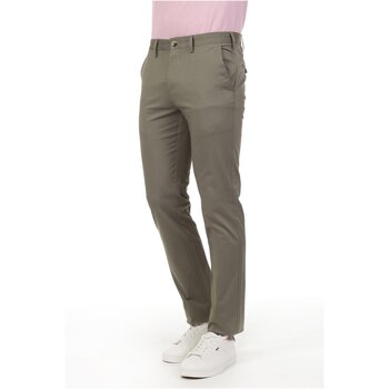 Time Of Bocha Broek  QV1PCHINO-VERDE