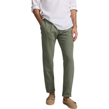 Silbon Broek  -