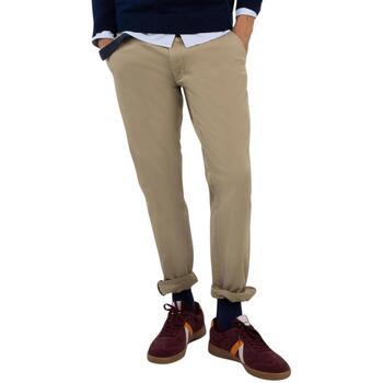 El ganso Broek  -