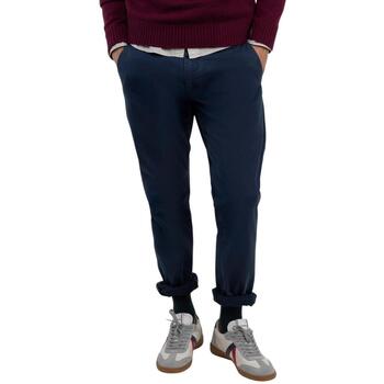 El ganso Broek  -