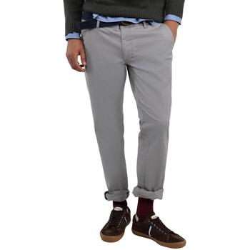 El ganso Broek  -
