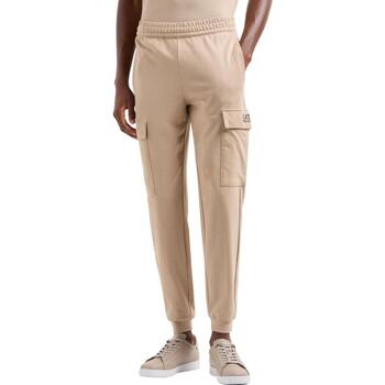 Emporio Armani EA7 Broek  -