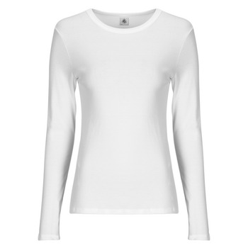 Petit Bateau T-Shirt Lange Mouw  ML COL ROND