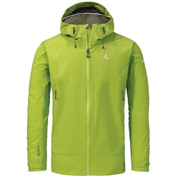 Schöffel Blazer  Trekking-wanderjacke Vistdal