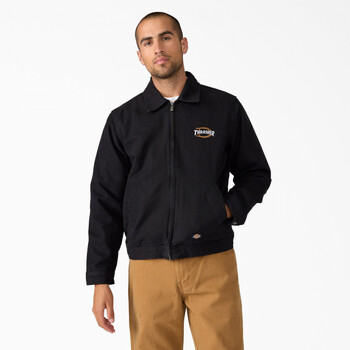 Dickies Blazer  Thrasher x jacket