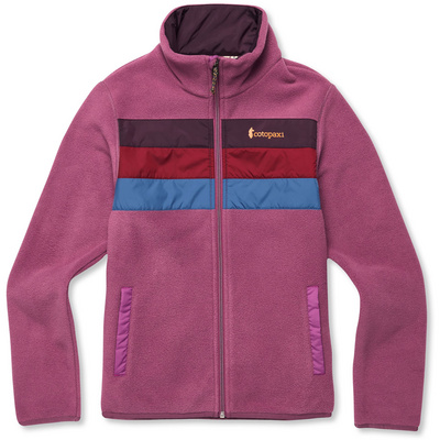 Cotopaxi Dames Teca Fleece Vest