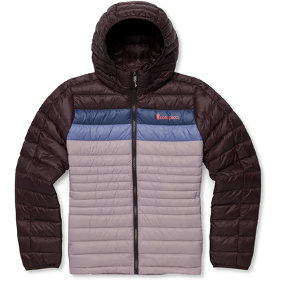 Cotopaxi Dames Fuego Down Hooded Jas