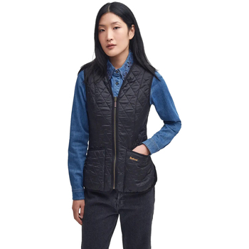 Barbour Vest  LLI0003-LLI