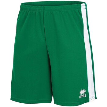 Errea Korte Broek  Bolton Panta Junior