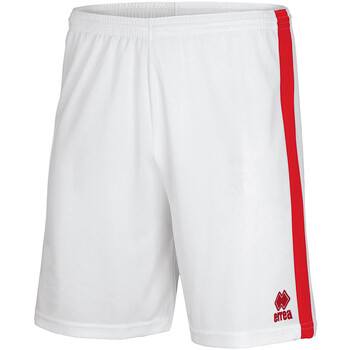 Errea Korte Broek  Bolton Panta Junior
